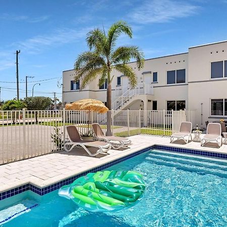 Free Parking, Bay View, Pool, Step To Beach Голлівуд Екстер'єр фото