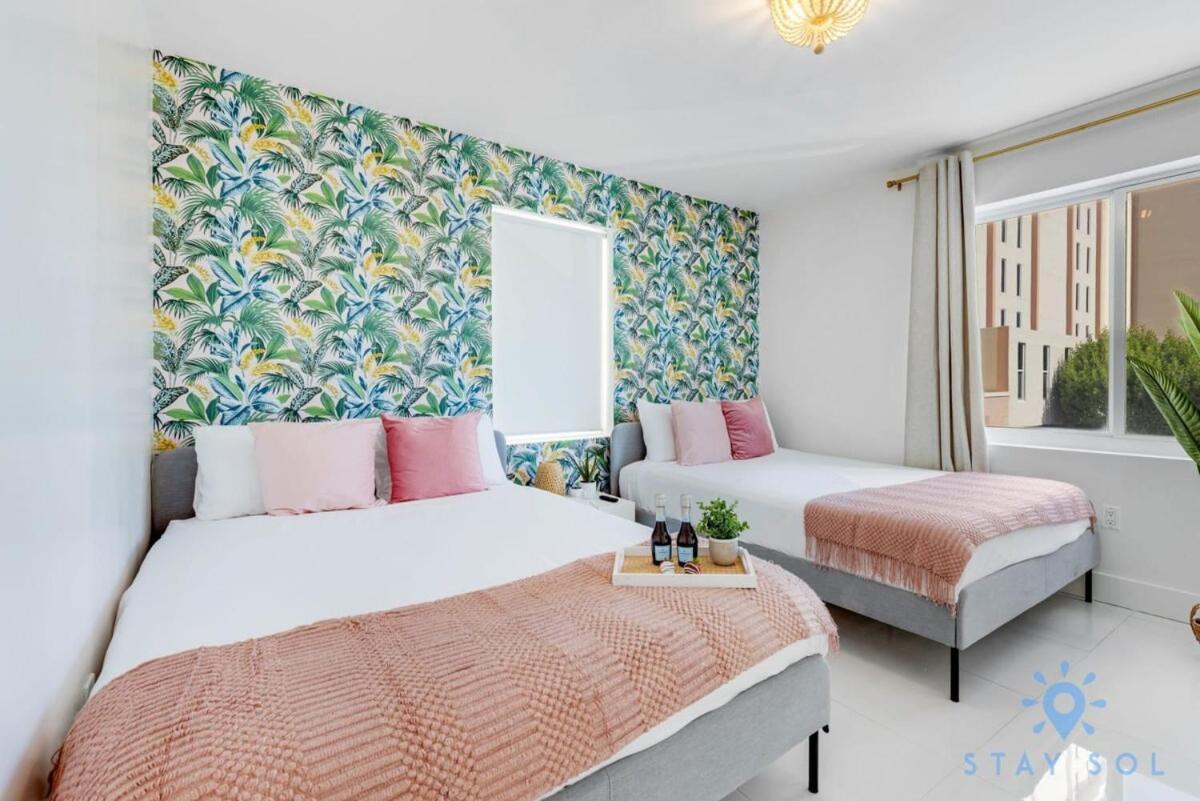 Free Parking, Bay View, Pool, Step To Beach Голлівуд Екстер'єр фото